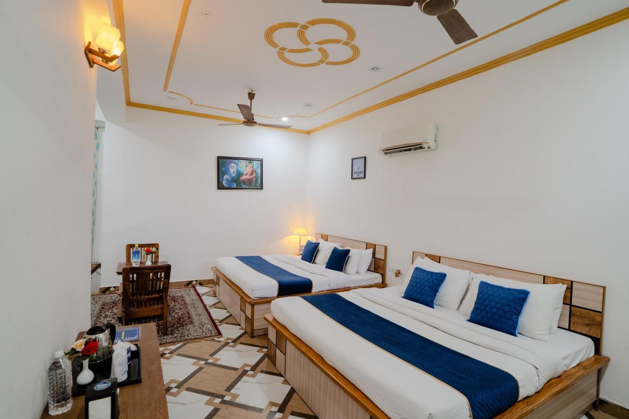 Ramas Resort Nawai Экстерьер фото