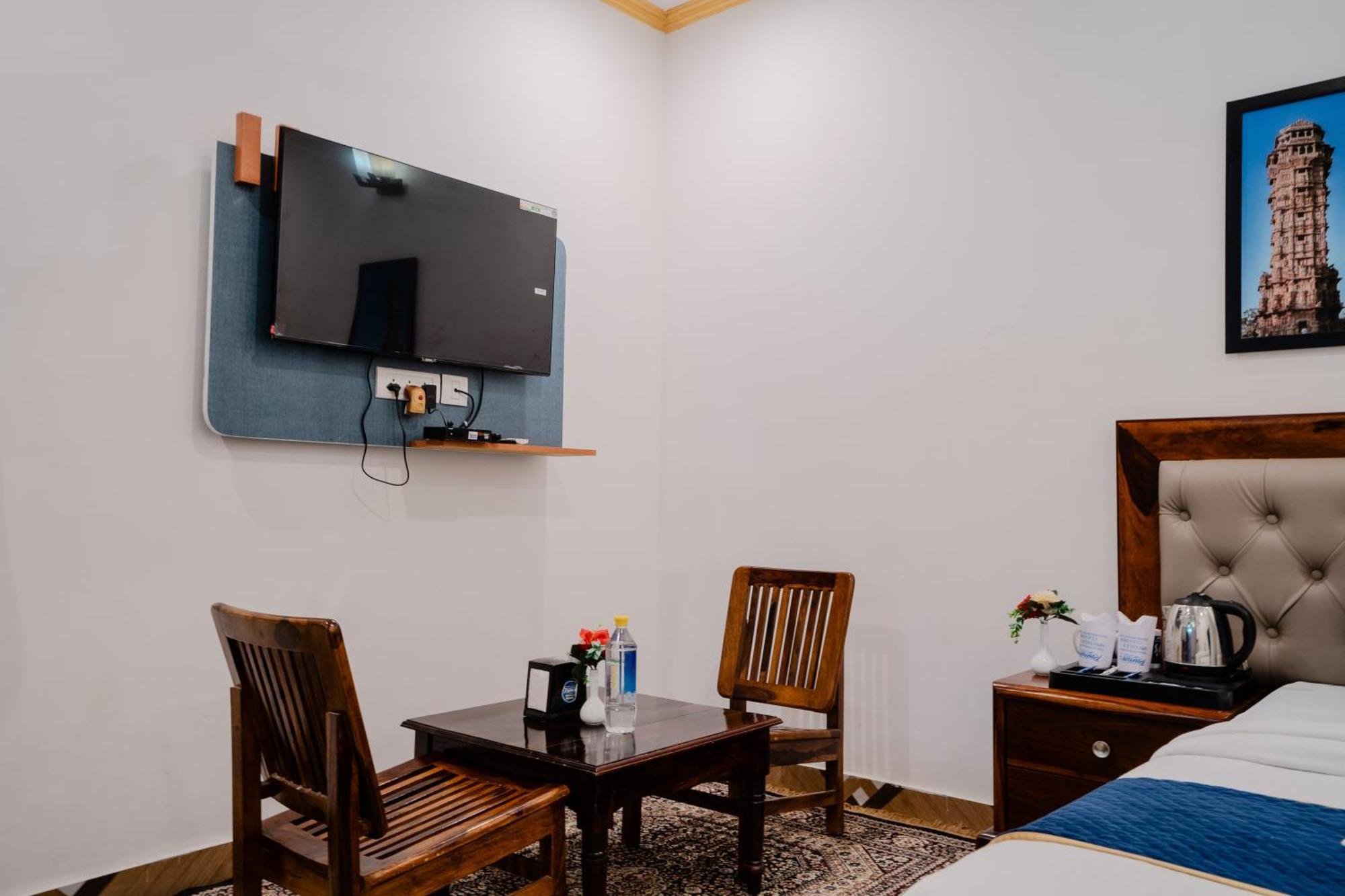 Ramas Resort Nawai Экстерьер фото