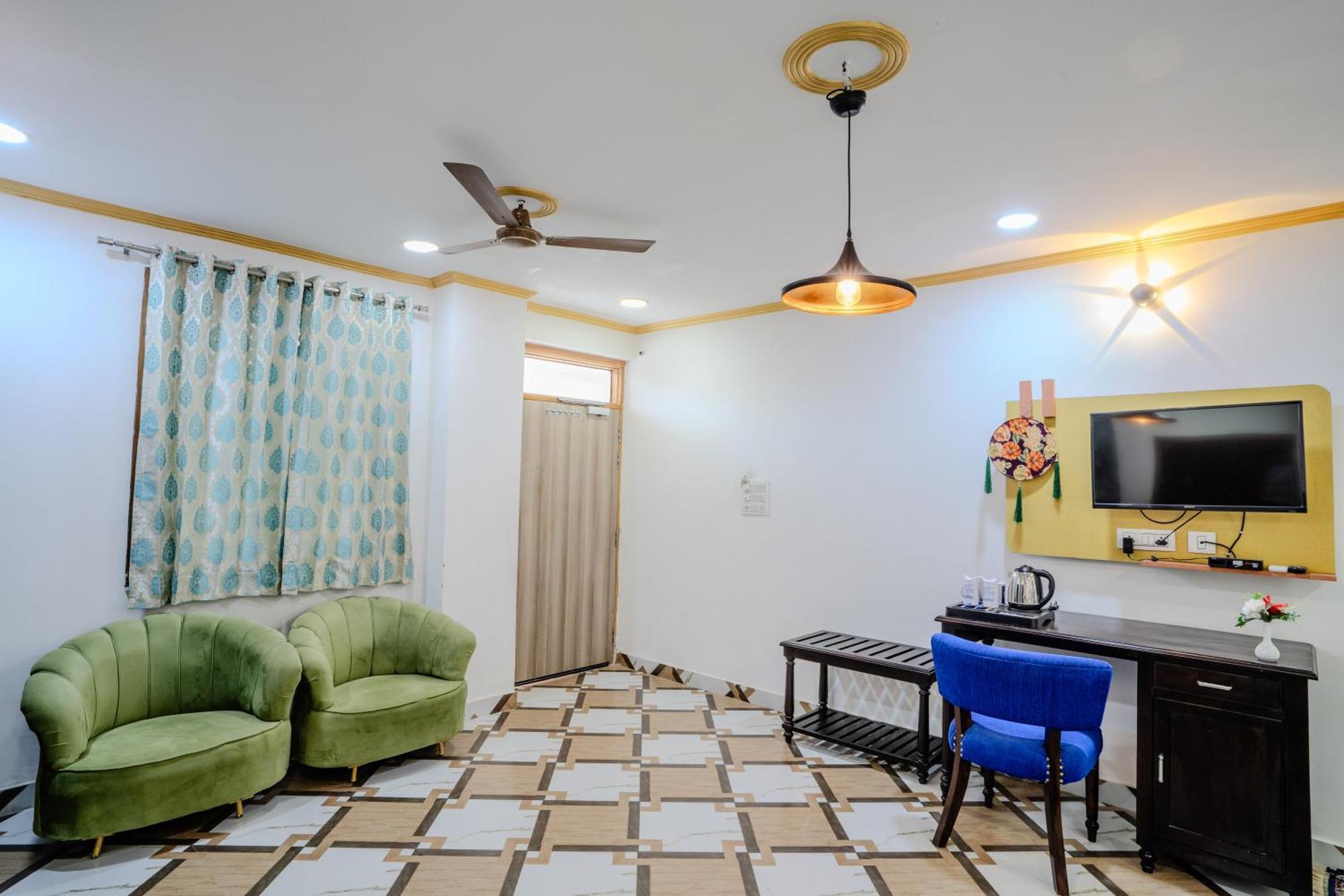 Ramas Resort Nawai Экстерьер фото