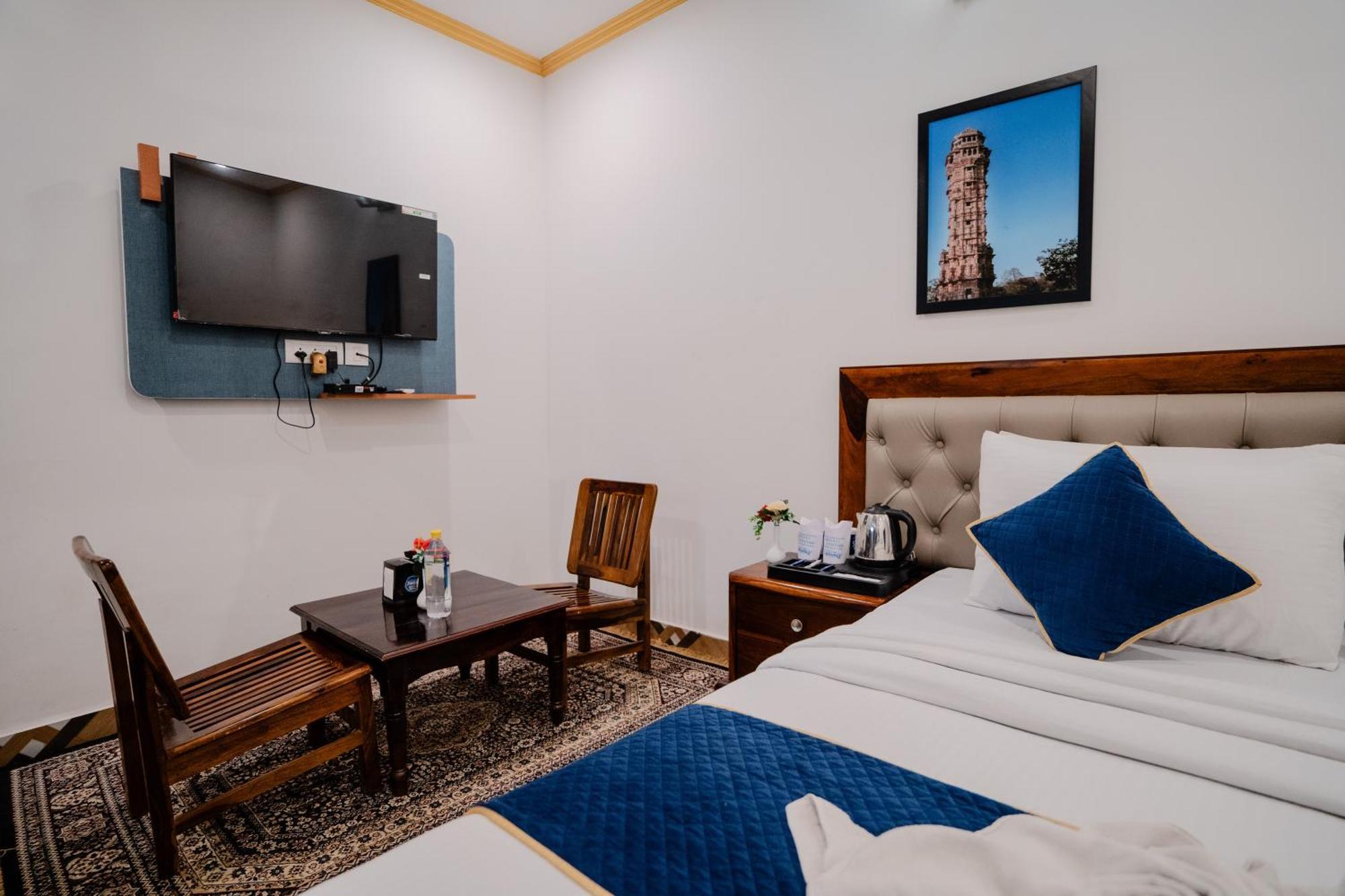Ramas Resort Nawai Экстерьер фото