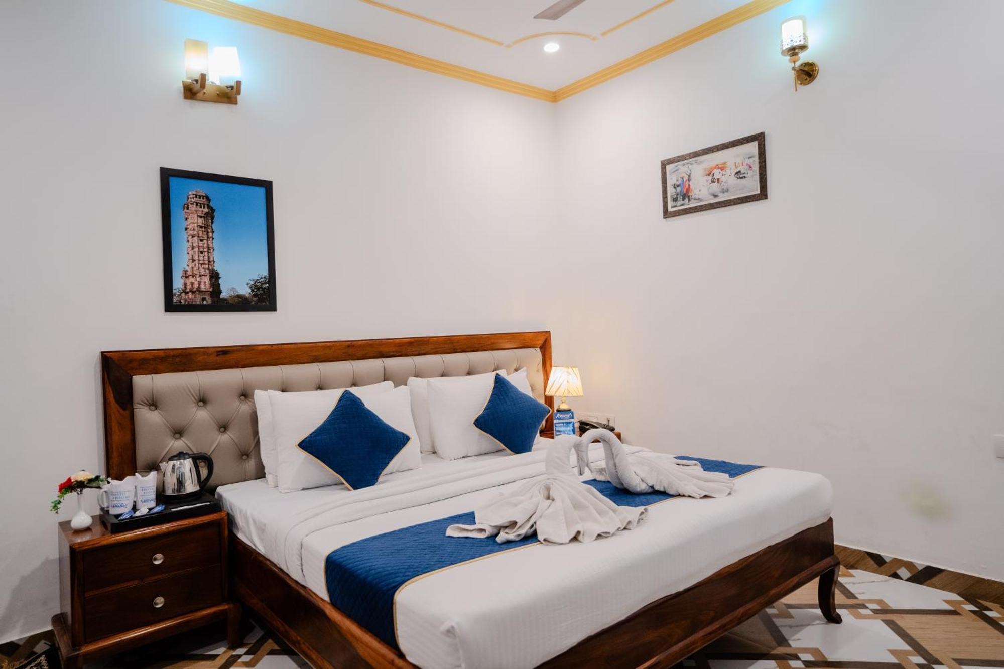 Ramas Resort Nawai Экстерьер фото