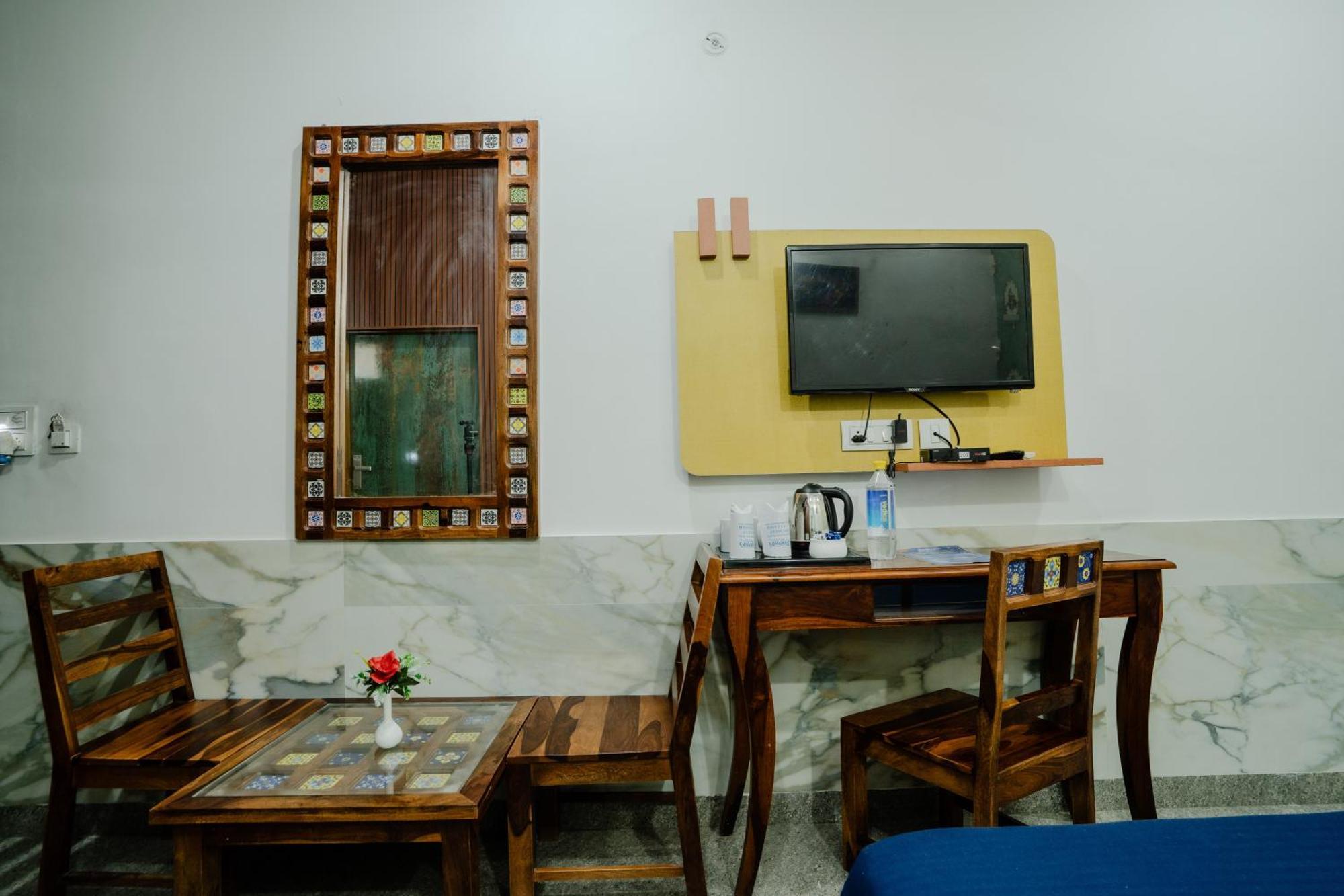 Ramas Resort Nawai Экстерьер фото